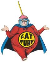 The Fat Fury